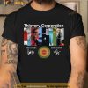 Thievery Corporation Rob Garza and Eric Hilton signature