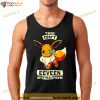This Isn’t Eeveen My Final Form Unisex T Shirt