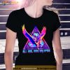 Thor Love and Thunder All Hail King Valkyrie Shirt