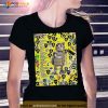 Through The Never Orion The Day That Never Comes And Fuel M72 Hamburg Metallica Since 1981 Fan Gifts T Shirt