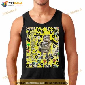 Through The Never Orion The Day That Never Comes And Fuel M72 Hamburg Metallica Since 1981 Fan Gifts T Shirt 2