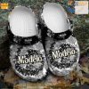 Tie Dye Modelo Negra Crocs Classic Clog Shoes