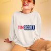 Tim Scott For President Shirt