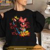 Time To Play Five Nights At Freddy’s Shirt
