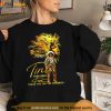 Tina 1939 2023 Thank You For The Memories Signature Shirt