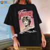 Tina Turner 80s Style Shirt, RIP Tina Turner Retro Music shirt