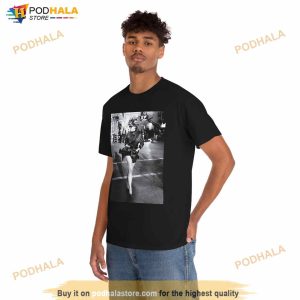 Tina Turner Aesthetic Retro Vintage 70s Inspired Shirt, Minimal Tina Turner Black Tee