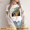 Tina Turner Musical Shirt, Memorable Music Lover Tee, 70s Icon Singer Shirt