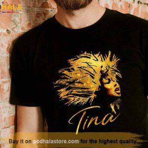 Tina Turner Shirt Rip Tina Turner T shirt 2