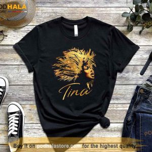 Tina Turner Shirt Rip Tina Turner T shirt 3