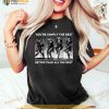 Tina Turner Shirt, You're Simpy The Best TShirt, Rock N Roll T-Shirt