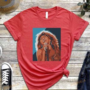 Tina Turner T Shirt Tina Turner Rip Tshirt
