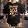Tina Turner The Queen Of Rock N Roll Simply the best 1939 2023 signature Shirt