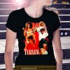Tina Turner Vintage Bootleg 90s Soul music Shirt