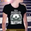 Tits Mcgee Irish Pub Shirt