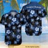 Tlmus General Motors Hawaiian Shirt, Tropical Shirt For Men