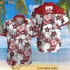 Tlmus U2 Hawaiian Shirt, Tropical Shirt For Men, Funny Hawaiian Shirt