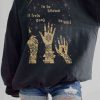 To Be Known So Well It Feels Good Boygenius Shirt, ReSET Tour 2023 Merch