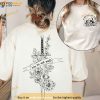 To The Stars Who Listen And The Dreams That Are Answered Shirt, Rhysand Fan Gifts