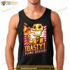 Toasty Grill Mortal Kombat Shirt