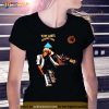 Tom Waits Closing Time Shirt