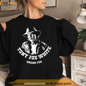 Tony Joe T Shirt