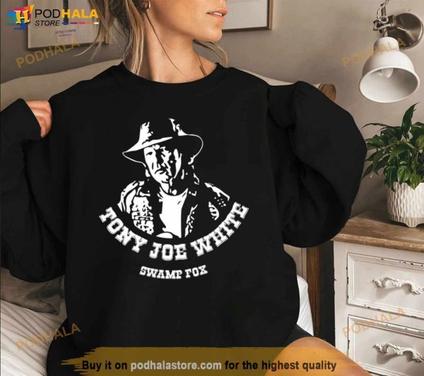 Tony Joe T Shirt