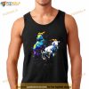 Toothgrinder And Toothgnasher Thor Love And Thunder Thor’s Goats Shirt