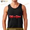 Top A Chico logo Shirt