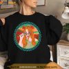 Tori Amos Ocean To Ocean Summer 2023 Tour Shirt
