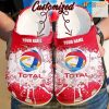 Total Crocs Clog Shoes