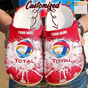 Total Crocs Clog Shoes