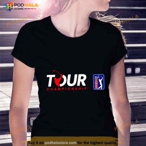 Tour Championship 2023 Pga Tour Shirt