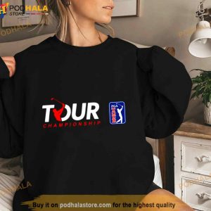 Tour Championship 2023 Pga Tour Shirt 2