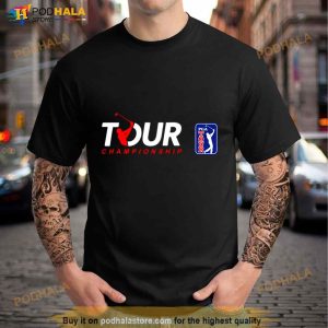 Tour Championship 2023 Pga Tour Shirt 3