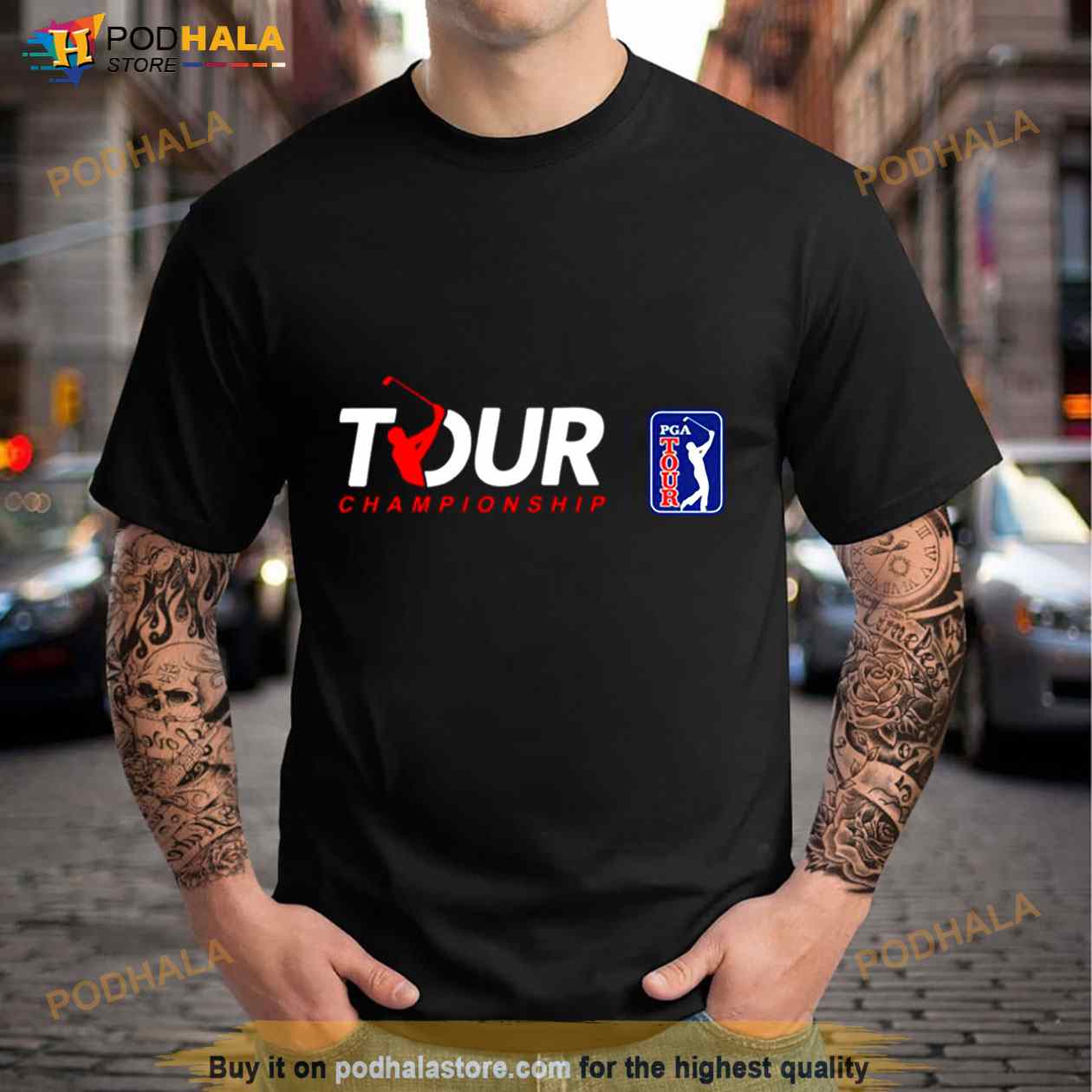 Tour Championship 2023 Pga Tour Shirt Tour Championship 2023 Pga Tour Shirt
