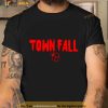 Town Fall Shirt
