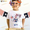 Toy Story 4th of July Shirt, Disney 4th of July Patriotic TShirt