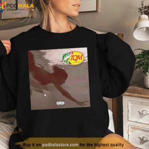 Tqm Lana SS Shirt