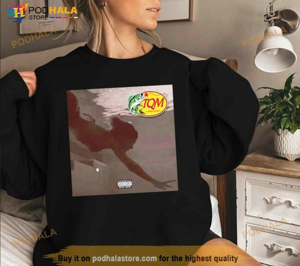 Tqm Lana SS Shirt