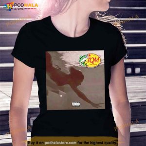 Tqm Lana Ss Shirt 2