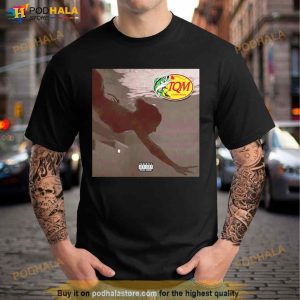Tqm Lana Ss Shirt 3