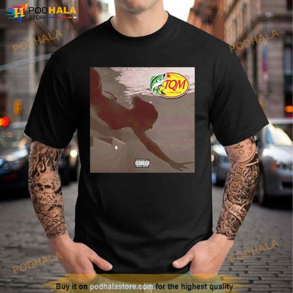 Tqm Lana SS Shirt