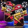 Travis Kelce Kansas City Chiefs Hawaiian Shirt, Kc Chiefs Apparel