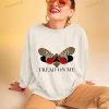 Tread On Me Spotted Lanternfly Shirt