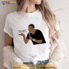 Trevor Noah Snake Shirt