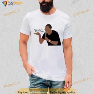 Trevor Noah Snake Shirt 3