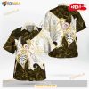 Tribal Beedrill Design Hawaiian Shirt, Tropical Shirt for Women Men