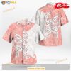 Tribal Eevee Sylveon Design Hawaiian Shirt, Tropical Shirt for Women Men
