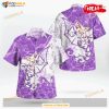Tribal Gliscor Design Hawaiian Shirt, Tropical Shirt for Women Men